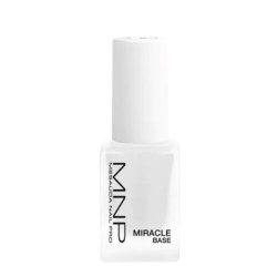 Mesauda Mnp Nail Care Miracle Base 307 10ml - Nail Polish Base