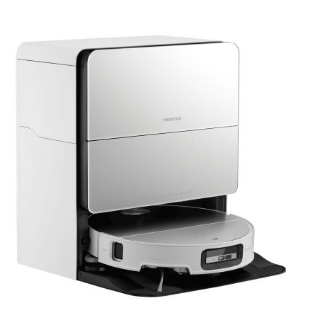 Roborock VC Saros 10 White