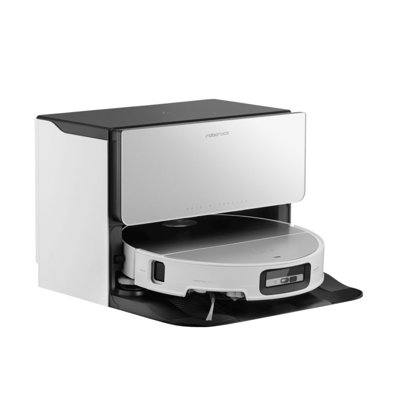 Roborock VC Saros 10 White