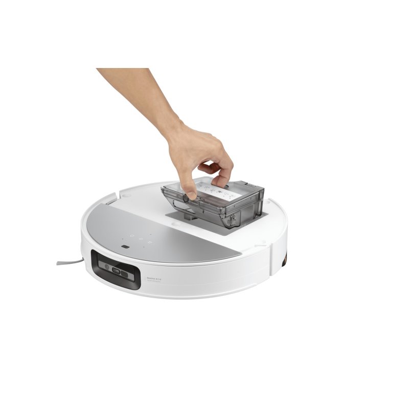 Roborock VC Saros 10 White