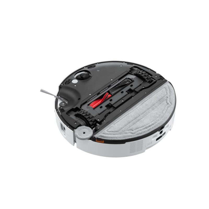Roborock VC Saros 10 White