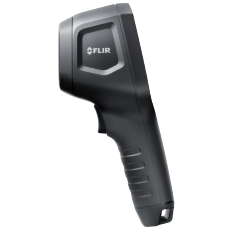 FLIR TG268 Infrarot-Thermometer -25 bis 400°C Black Built-in display LCD 320 x 240 pixels