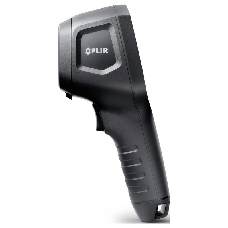 FLIR TG298 Wärmebildkamera -25 bis 1080°C Noir Écran integré LCD 320 x 240 pixels