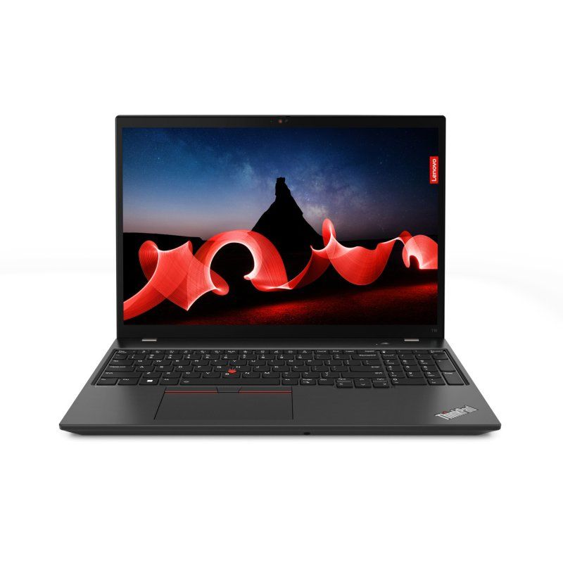 Lenovo ThinkPad T16 Gen 2 (AMD) AMD Ryzen™ 5 PRO 7540U Ordinateur portable 40,6 cm (16") WUXGA 16 Go LPDDR5x-SDRAM