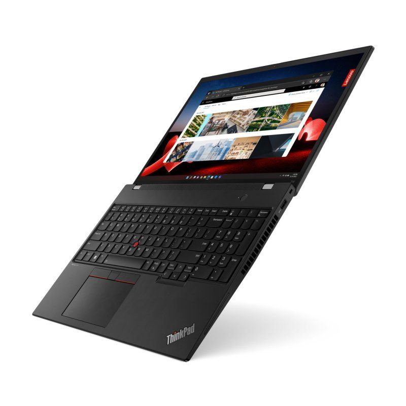 Lenovo ThinkPad T16 Gen 2 (AMD) AMD Ryzen™ 5 PRO 7540U Laptop 40.6 cm (16 ) WUXGA 16 GB LPDDR5x-SDRAM 512 GB SSD