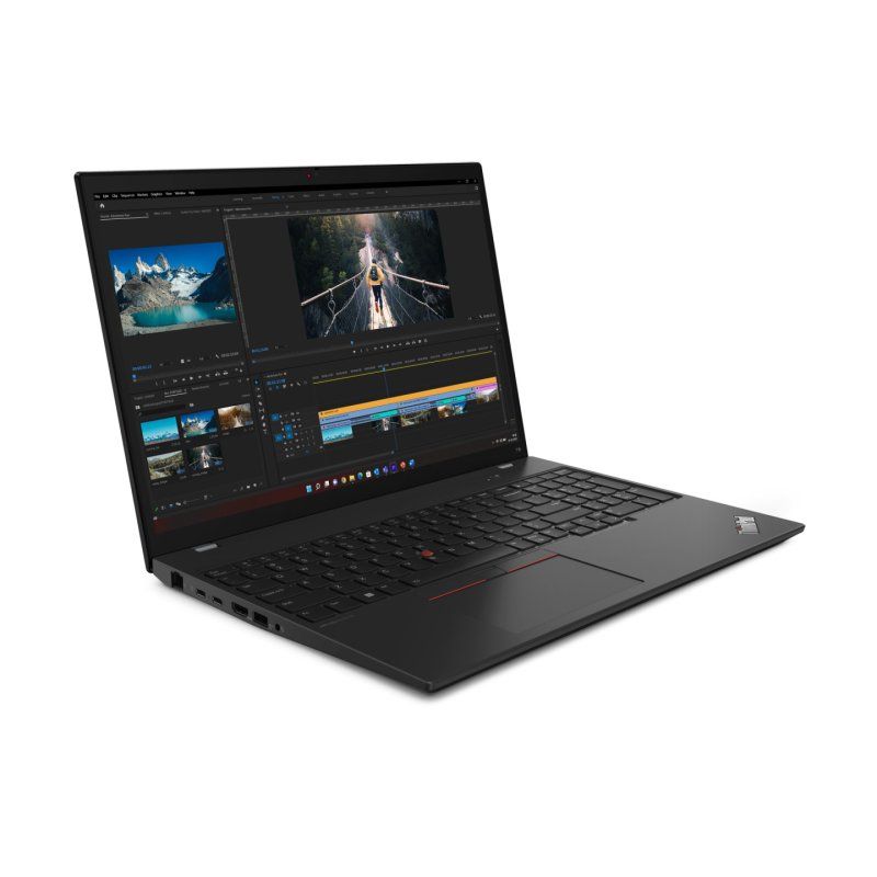 Lenovo ThinkPad T16 Gen 2 (AMD) AMD Ryzen™ 5 PRO 7540U Laptop 40.6 cm (16 ) WUXGA 16 GB LPDDR5x-SDRAM 512 GB SSD