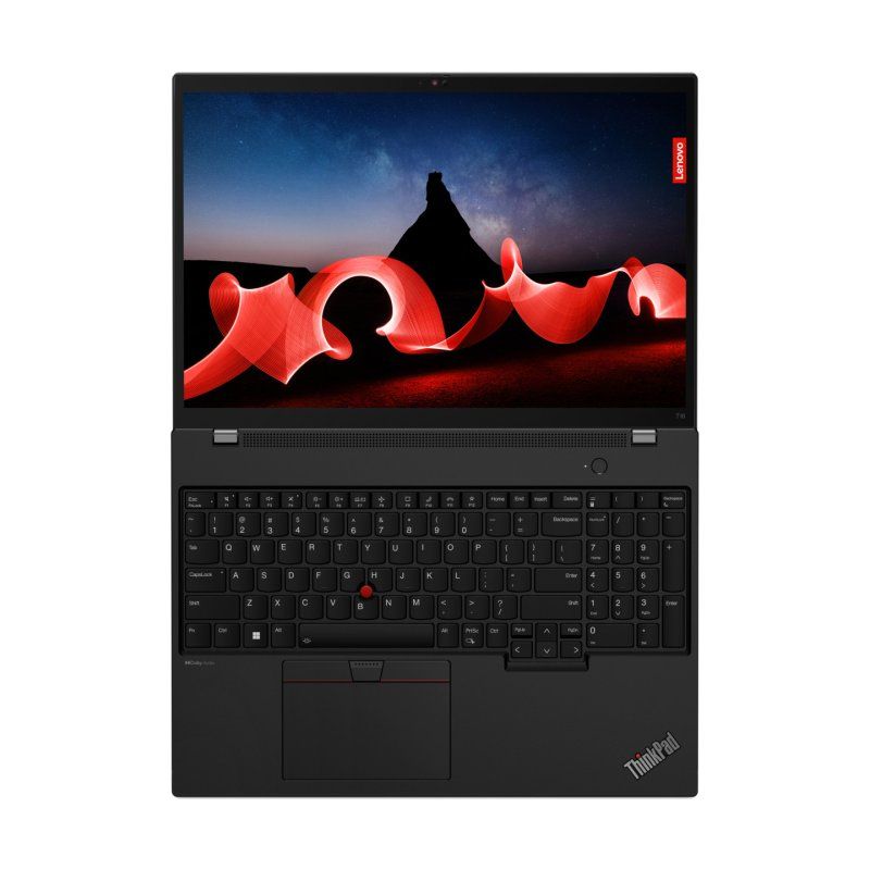 Lenovo ThinkPad T16 Gen 2 (AMD) AMD Ryzen™ 5 PRO 7540U Laptop 40.6 cm (16 ) WUXGA 16 GB LPDDR5x-SDRAM 512 GB SSD