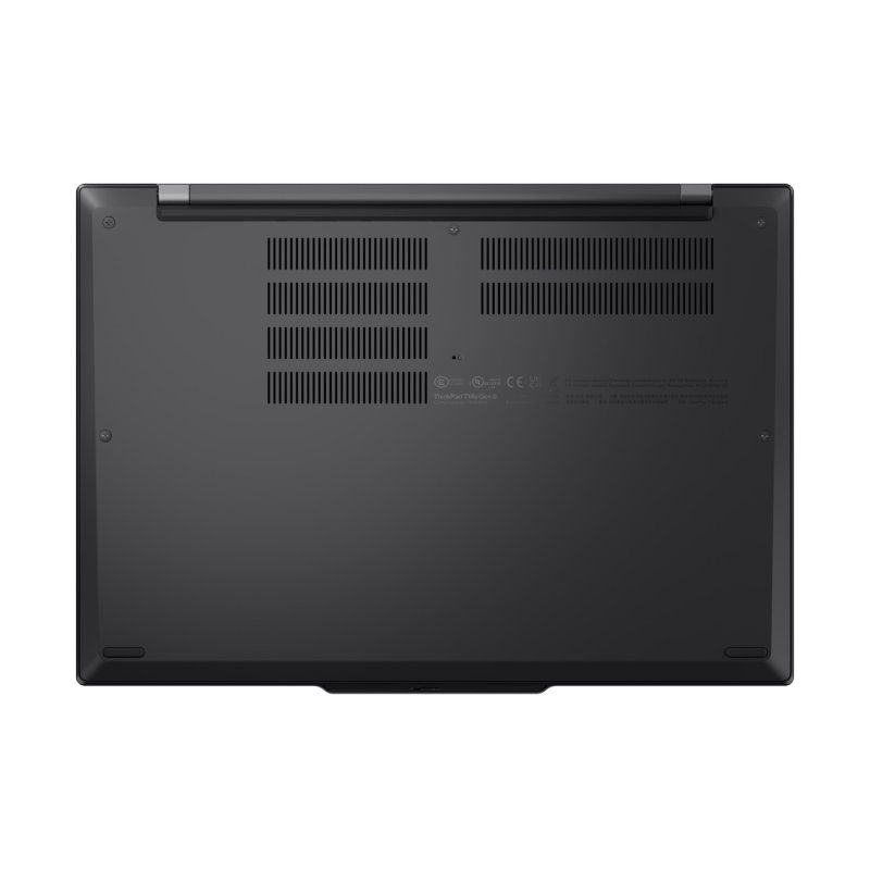 Lenovo ThinkPad T14s Gen 6 (Snapdragon) Copilot PC Qualcomm Snapdragon X1E-78-100 Laptop 35.6 cm (14 ) Touchscreen