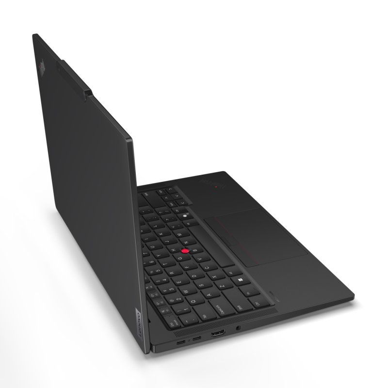 Lenovo ThinkPad T14s Gen 6 (Snapdragon) Copilot PC Qualcomm Snapdragon X1E-78-100 Laptop 35.6 cm (14 ) Touchscreen