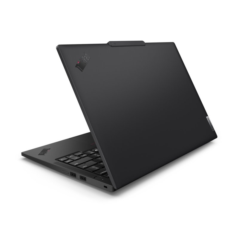 Lenovo ThinkPad T14s Gen 6 (Snapdragon) Copilot PC Qualcomm Snapdragon X1E-78-100 Ordinateur portable 35,6 cm (14")