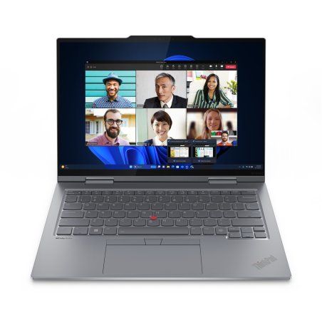 Lenovo ThinkPad X1 2-in-1 Gen 9 Intel Core Ultra 7 155U Hybrid (2-in-1) 35.6 cm (14 ) Touchscreen WUXGA 16 GB