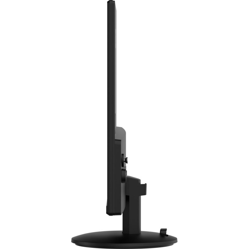 MSI Pro MP242L écran plat de PC 60,5 cm (23.8") 1920 x 1080 pixels Full HD LCD Noir