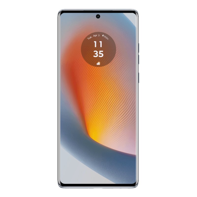 Motorola edge 50 Fusion 17 cm (6.7") Double SIM Android 14 5G USB Type-C 8 Go 256 Go 5000 mAh Bleu