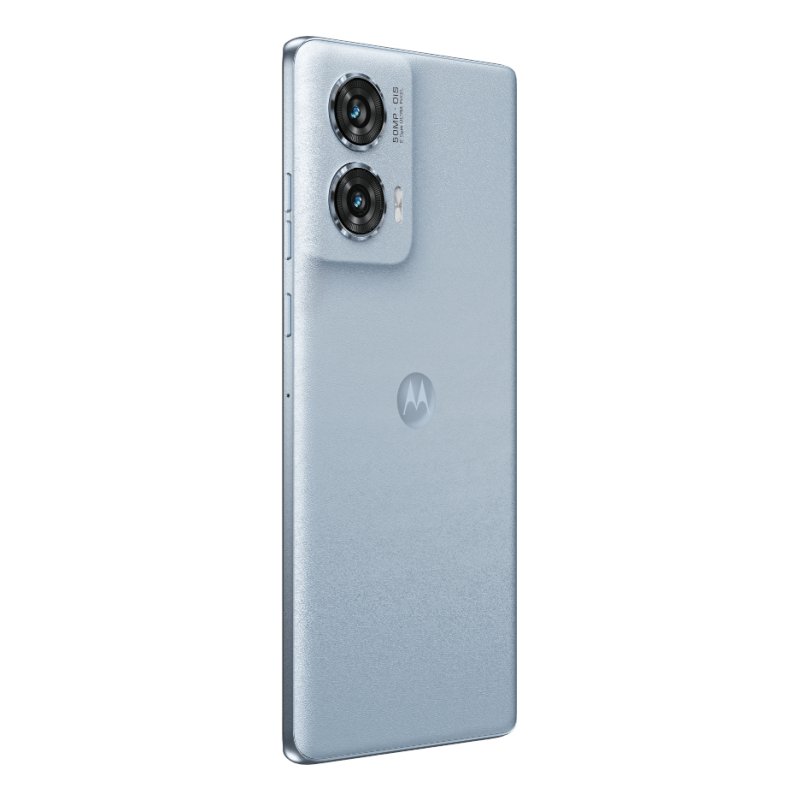 Motorola edge 50 Fusion 17 cm (6.7") Double SIM Android 14 5G USB Type-C 8 Go 256 Go 5000 mAh Bleu