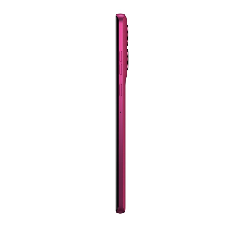 Motorola edge 50 Fusion 17 cm (6.7 ) Dual SIM Android 14 5G USB Type-C 8 GB 256 GB 5000 mAh Pink