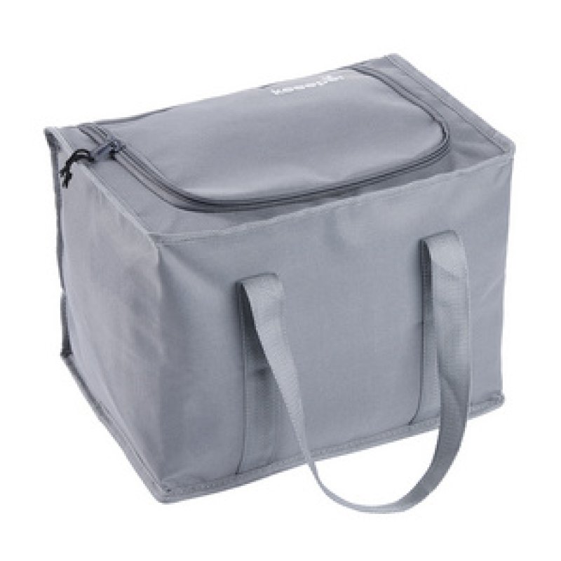 keeeper Sac isotherme "johann", taille M, graphite