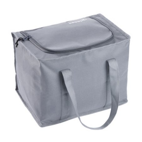 keeeper Sac isotherme "johann", taille M, graphite