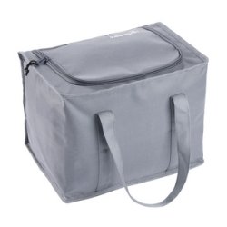 keeeper Sac isotherme "johann", taille L, graphite