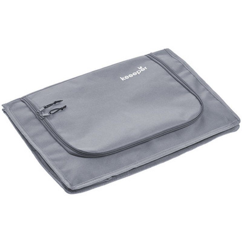 keeeper Sac isotherme "johann", taille L, graphite