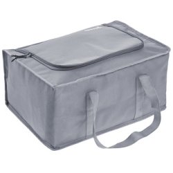 keeeper Sac isotherme "johanna", taille L, graphite