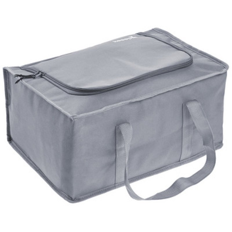 keeeper Sac isotherme "johanna", taille L, graphite