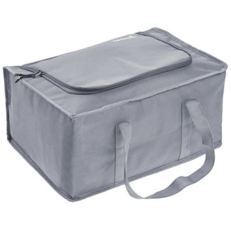 keeeper Sac isotherme "johanna", taille L, graphite