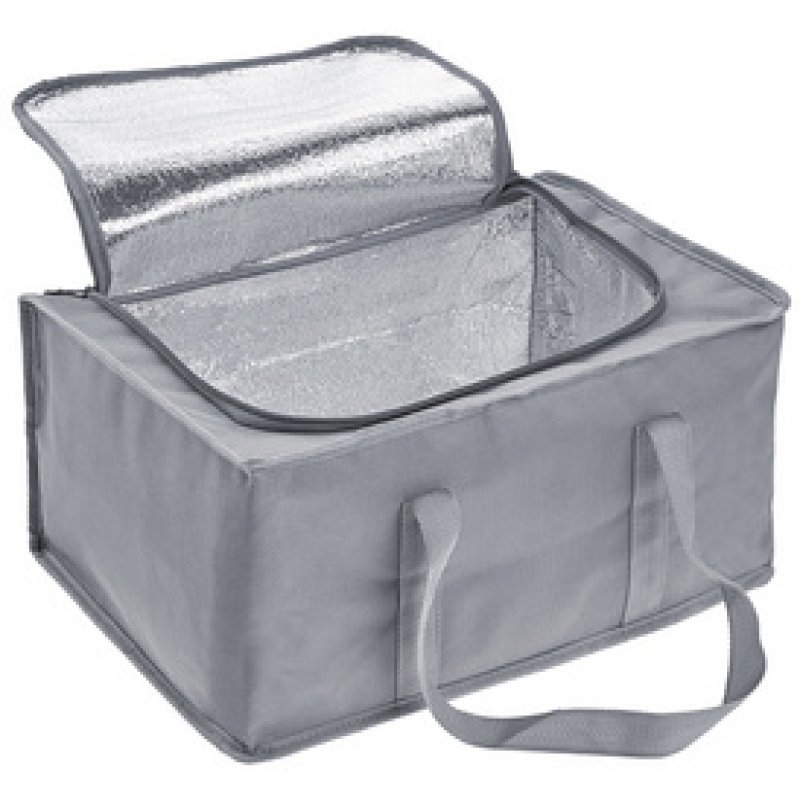 keeeper Sac isotherme "johanna", taille L, graphite