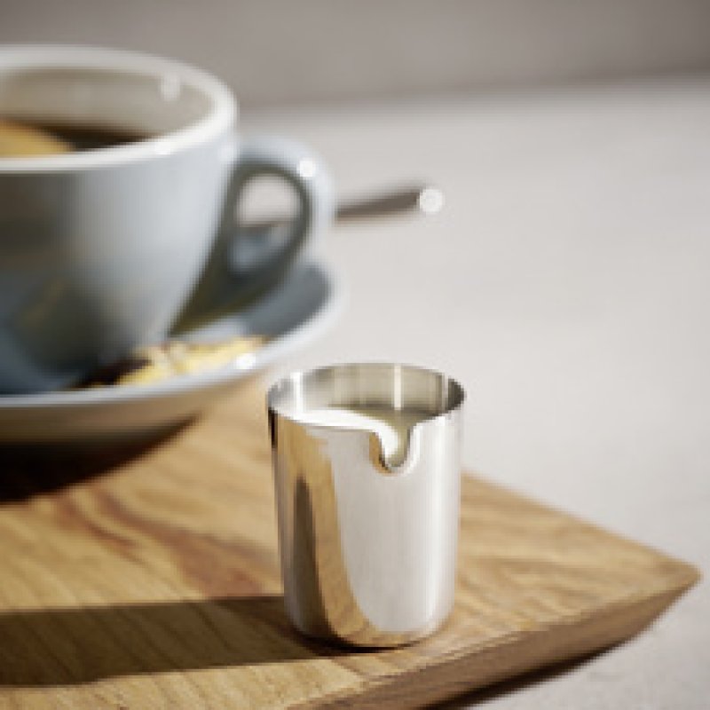 APS Pot avec bec verseur ALLURE, 40 ml, set de 4, cuivre