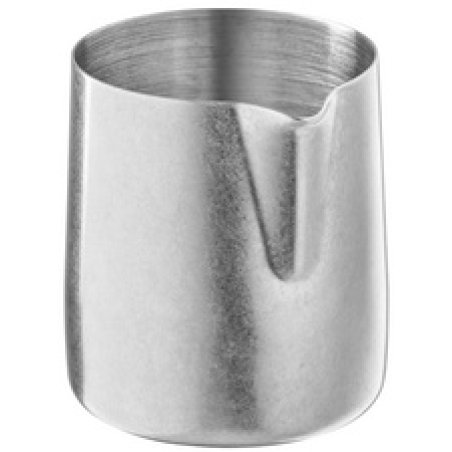 APS Pot avec bec verseur FLOW, 150 ml, or