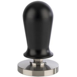 APS Tamper en acier inoxydable, avec régulateur de pression