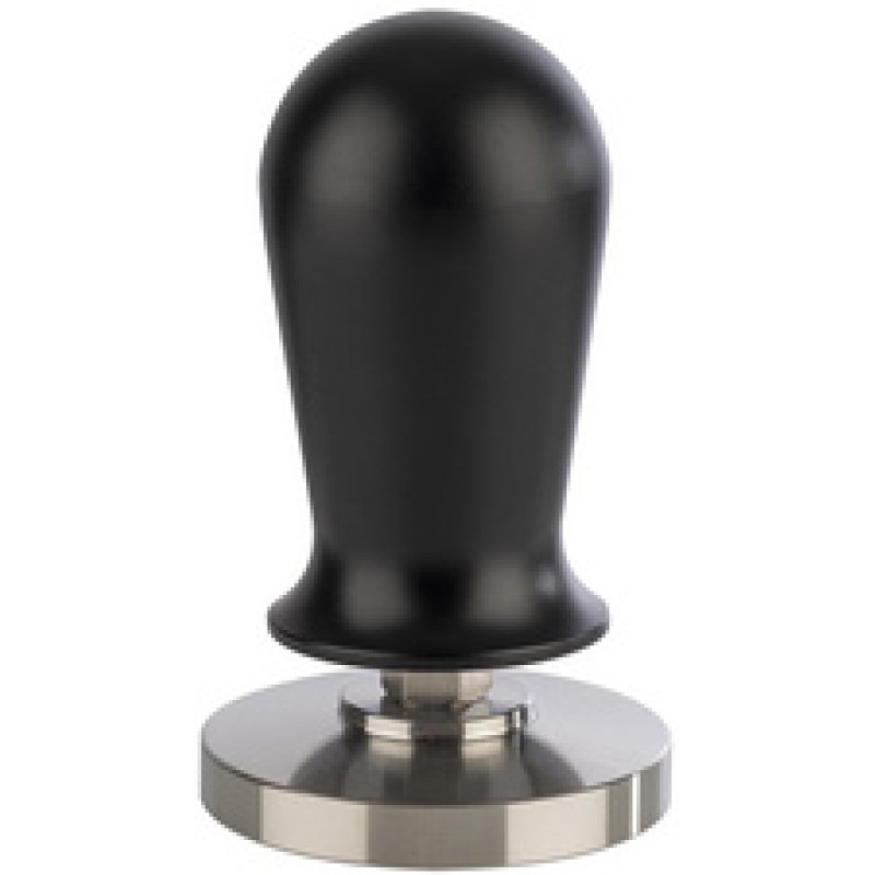 APS Tamper en acier inoxydable, avec régulateur de pression