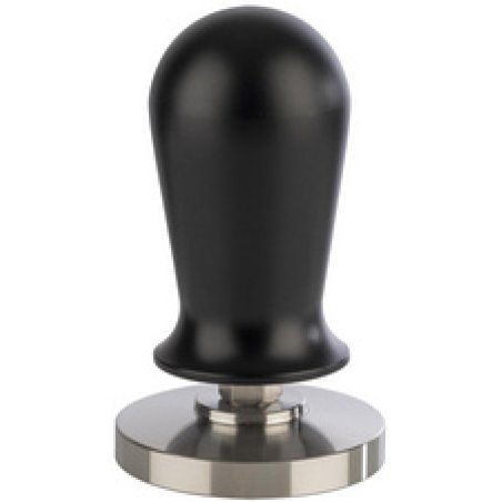 APS Tamper en acier inoxydable, avec régulateur de pression