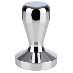 APS Tamper en acier inoxydable, diamètre: 58 mm