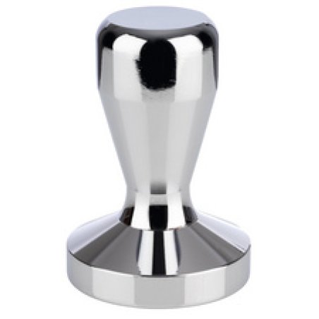 APS Tamper en acier inoxydable, diamètre: 58 mm