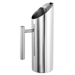 APS Carafe, en acier inoxydable, 1,2 litre