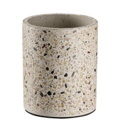 APS Range-couverts TERRAZZO, béton, beige