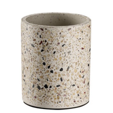 APS Range-couverts TERRAZZO, béton, beige