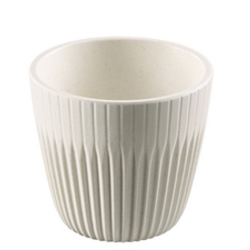 APS Bol LINEO, 180 ml, set de 6, blanc