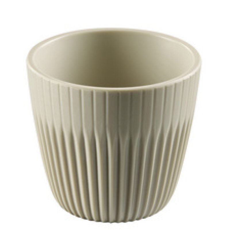 APS Bol LINEO, 180 ml, set de 6, blanc