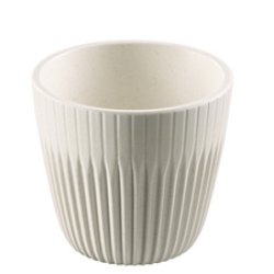 APS Bol LINEO, 180 ml, set de 6, marron