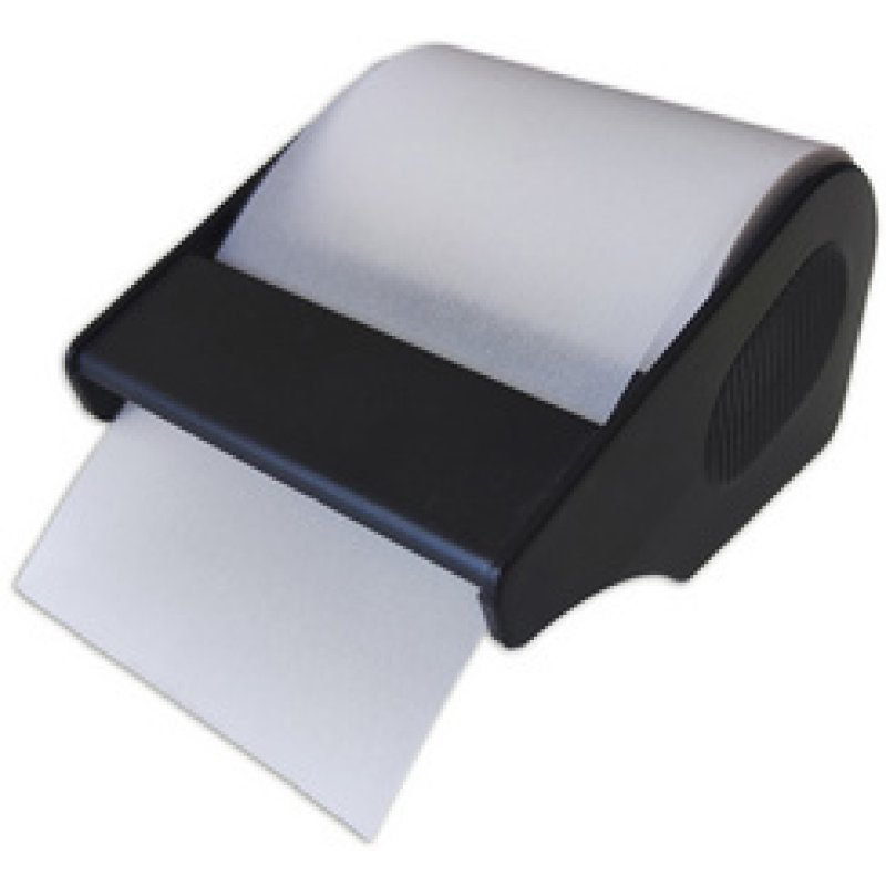 RNK Verlag Rouleau de notes adhésives, transparent