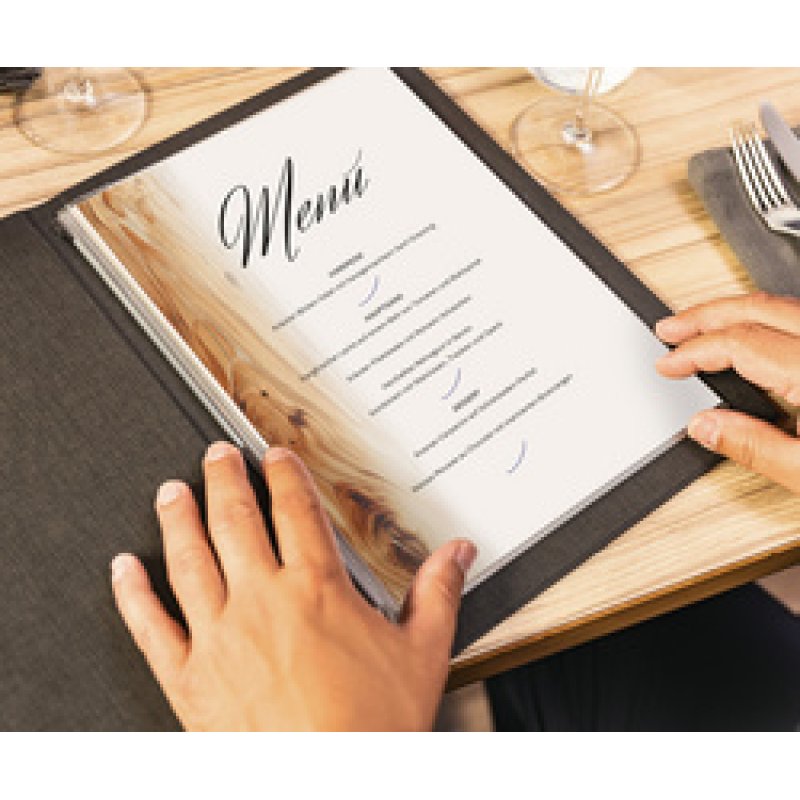 sigel Design-Papier "Oak", DIN A5, 90 g/qm