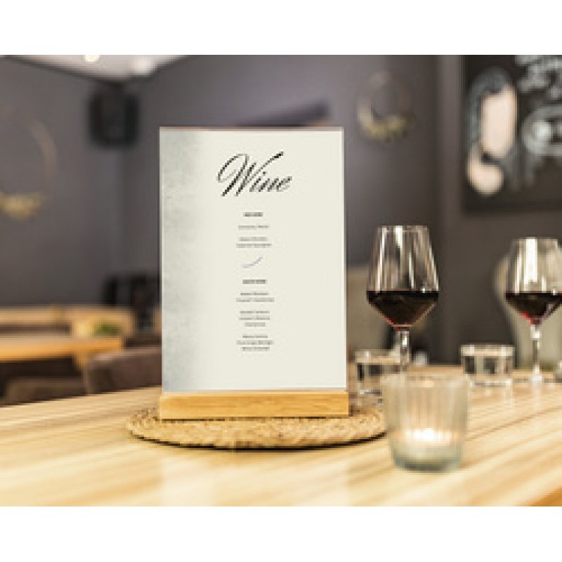 sigel Design-Papier "Industrial", DIN A5, 90 g/qm