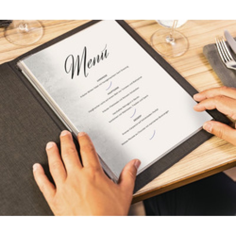 sigel Design-Papier "Industrial", DIN A5, 90 g/qm