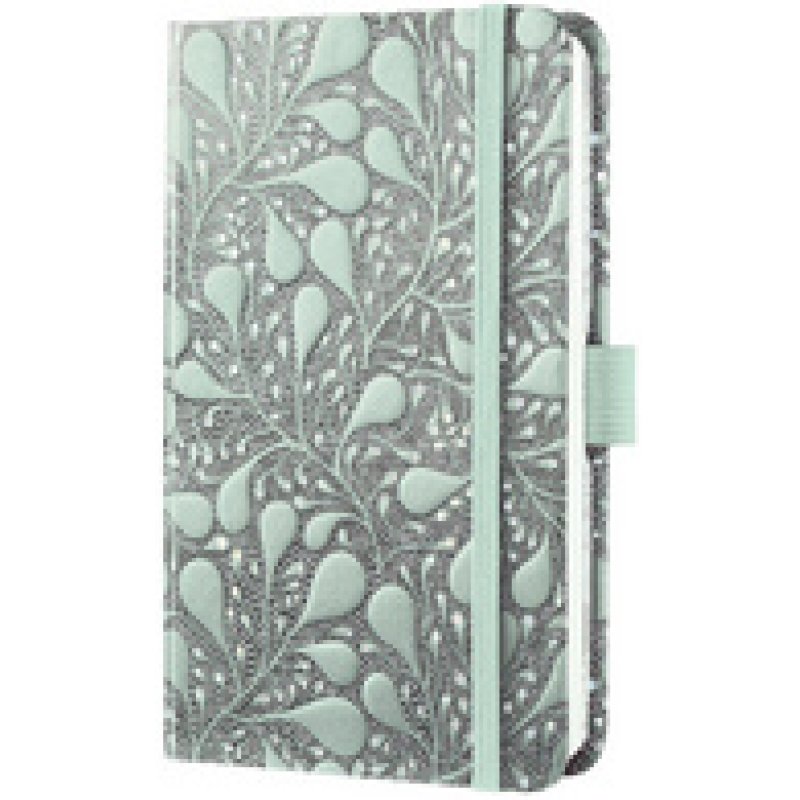 sigel Taschenkalender Jolie Beauty 2026 "Enchanted Nature"