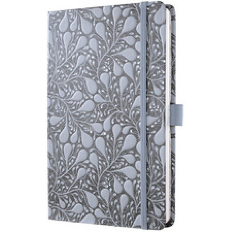 sigel Buchkalender Jolie Beauty 2026 "Enchanted Sky", A5