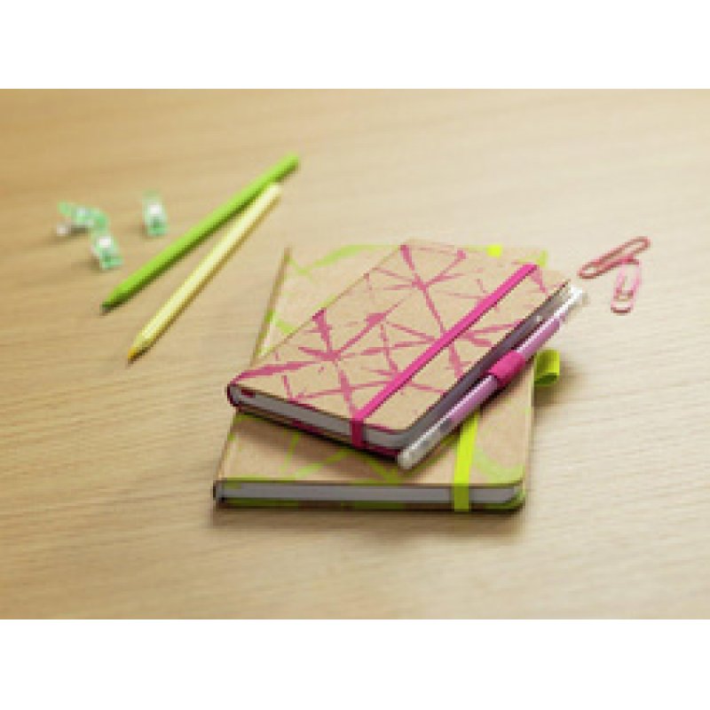 sigel Taschenkalender Jolie Pure 2026 "Raspberry Batik", A6