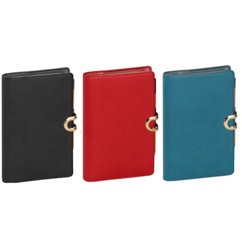 EXACOMPTA Recharge pour agenda de poche MINI 10, 2026