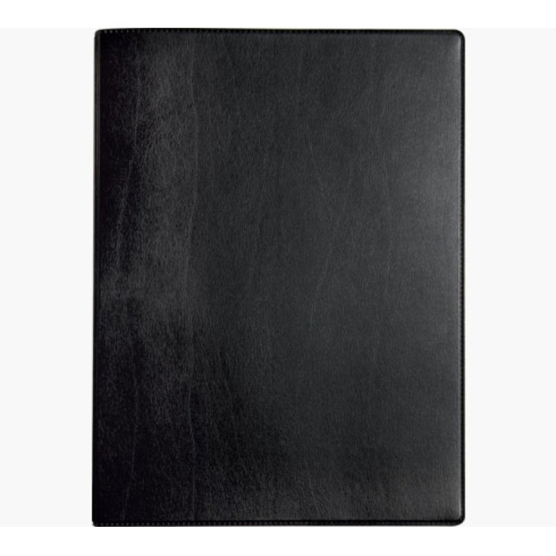 Exacompta 274421E writing notebook Black