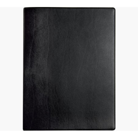 Exacompta 274421E bloc-notes Noir